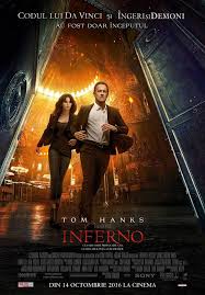 HD0593 - Inferno 2016 - Hoả Ngục 2016